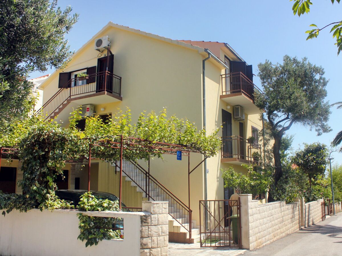 Apartment Three bedroom apartment with terrace Orebić, Pelješac A-4532-a - Outdoor photo 4