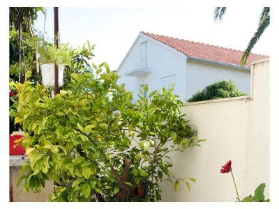 Apartment Three bedroom apartment with terrace Orebić, Pelješac A-4532-a - Outdoor photo 6