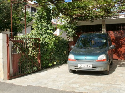 Apartment Three bedroom apartment with terrace Orebić, Pelješac A-4532-a - Outdoor photo 11
