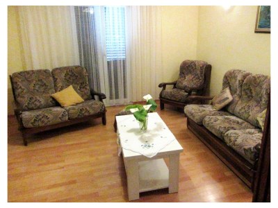 Apartment Three bedroom apartment with terrace Orebić, Pelješac A-4532-a - Outdoor photo 14