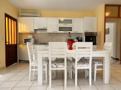 Apartment Three bedroom apartment with terrace Orebić, Pelješac A-4532-a - Outdoor photo 17