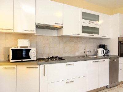 Apartment Three bedroom apartment with terrace Orebić, Pelješac A-4532-a - Outdoor photo 19