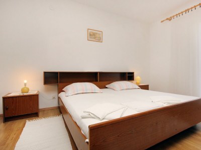 Apartment Three bedroom apartment with terrace Orebić, Pelješac A-4532-a - Outdoor photo 20