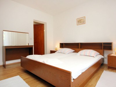 Apartment Three bedroom apartment with terrace Orebić, Pelješac A-4532-a - Outdoor photo 21