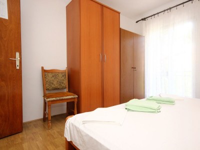 Apartment Three bedroom apartment with terrace Orebić, Pelješac A-4532-a - Outdoor photo 24