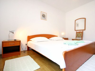 Apartment Three bedroom apartment with terrace Orebić, Pelješac A-4532-a - Outdoor photo 25