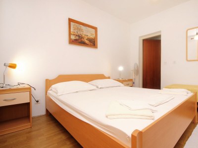 Apartment Three bedroom apartment with terrace Orebić, Pelješac A-4532-a - Outdoor photo 26