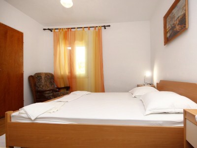 Apartment Three bedroom apartment with terrace Orebić, Pelješac A-4532-a - Outdoor photo 27