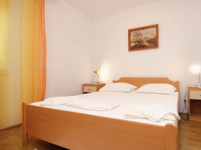 Apartment Three bedroom apartment with terrace Orebić, Pelješac A-4532-a - Outdoor photo 28