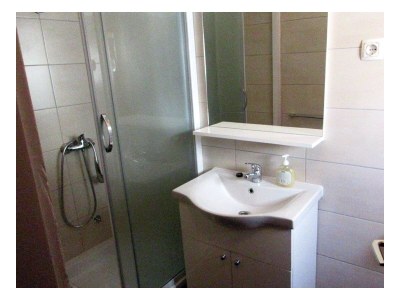 Apartment Three bedroom apartment with terrace Orebić, Pelješac A-4532-a - Outdoor photo 30