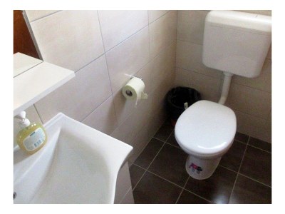 Apartment Three bedroom apartment with terrace Orebić, Pelješac A-4532-a - Outdoor photo 31