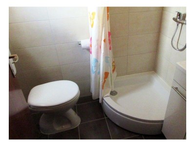 Apartment Three bedroom apartment with terrace Orebić, Pelješac A-4532-a - Outdoor photo 32