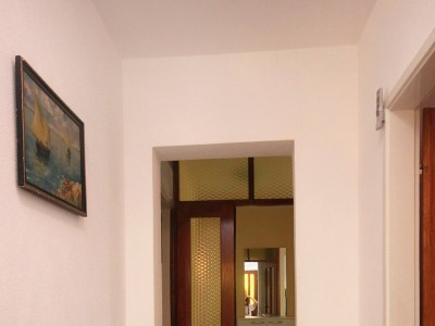 Apartment Three bedroom apartment with terrace Orebić, Pelješac A-4532-a - Outdoor photo 35