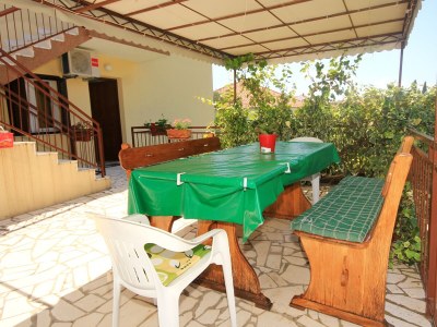 Apartment Three bedroom apartment with terrace Orebić, Pelješac A-4532-a - Outdoor photo 38