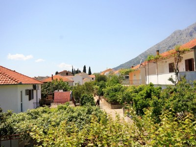 Apartment Three bedroom apartment with terrace Orebić, Pelješac A-4532-a - Outdoor photo 39