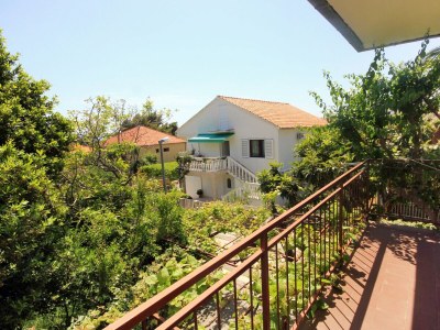 Apartment Three bedroom apartment with terrace Orebić, Pelješac A-4532-a - Outdoor photo 40