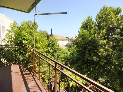 Apartment Three bedroom apartment with terrace Orebić, Pelješac A-4532-a - Outdoor photo 43