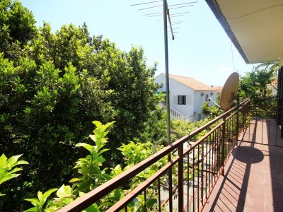 Apartment Three bedroom apartment with terrace Orebić, Pelješac A-4532-a - Outdoor photo 44