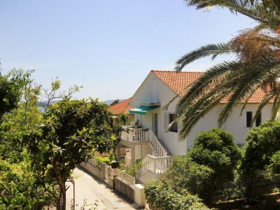 Apartment Three bedroom apartment with terrace Orebić, Pelješac A-4532-a - Outdoor photo 48