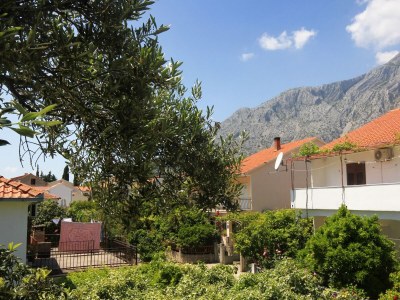 Apartment Three bedroom apartment with terrace Orebić, Pelješac A-4532-a - Outdoor photo 49