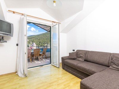Apartment One bedroom apartment near beach Cove Pokrivenik, Hvar A-2073-g - Outdoor photo 16