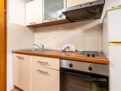 Apartment One bedroom apartment near beach Cove Pokrivenik, Hvar A-2073-g - Outdoor photo 19