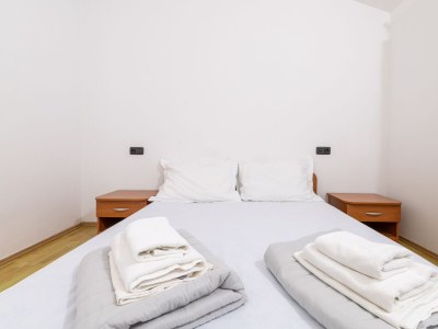 Apartment One bedroom apartment near beach Cove Pokrivenik, Hvar A-2073-g - Outdoor photo 23