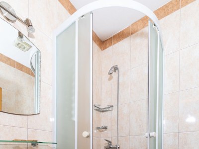 Apartment One bedroom apartment near beach Cove Pokrivenik, Hvar A-2073-g - Outdoor photo 24