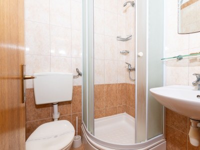 Apartment One bedroom apartment near beach Cove Pokrivenik, Hvar A-2073-g - Outdoor photo 26