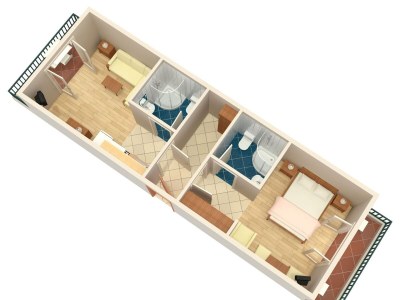 Apartment One bedroom apartment near beach Cove Pokrivenik, Hvar A-2073-g - Outdoor photo 30