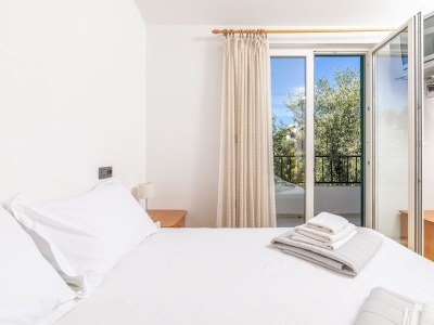 Apartment Studio flat near beach Cove Pokrivenik, Hvar AS-2073-d - Outdoor photo 20