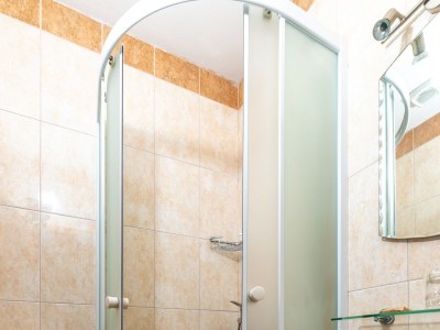 Apartment Studio flat near beach Cove Pokrivenik, Hvar AS-2073-d - Outdoor photo 21