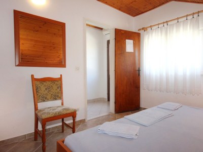 Apartment Two bedroom apartment with terrace and sea view Orebić, Pelješac A-4532-b - Outdoor photo 8