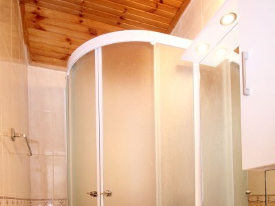 Apartment Two bedroom apartment with terrace and sea view Orebić, Pelješac A-4532-b - Outdoor photo 9