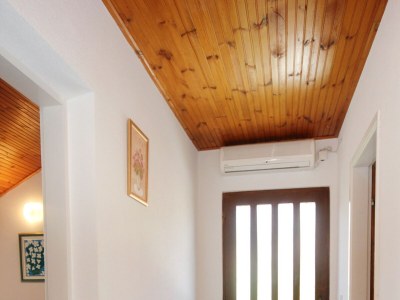 Apartment Two bedroom apartment with terrace and sea view Orebić, Pelješac A-4532-b - Outdoor photo 11