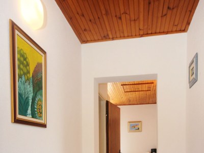 Apartment Two bedroom apartment with terrace and sea view Orebić, Pelješac A-4532-b - Outdoor photo 12