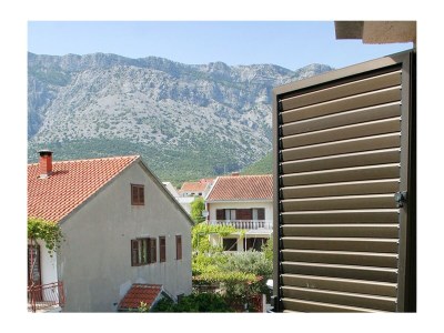 Apartment Two bedroom apartment with terrace and sea view Orebić, Pelješac A-4532-b - Outdoor photo 17