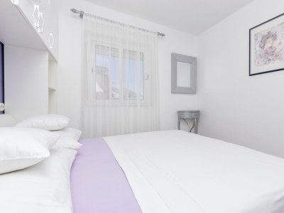 Apartment Two bedroom apartment with terrace and sea view Rastići, Čiovo A-2080-a - Outdoor photo 15