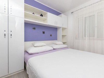 Apartment Two bedroom apartment with terrace and sea view Rastići, Čiovo A-2080-a - Outdoor photo 16