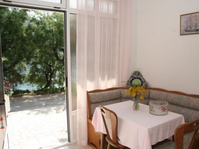 Apartment One bedroom apartment near beach Trstenik, Pelješac A-4566-a - Outdoor photo 22