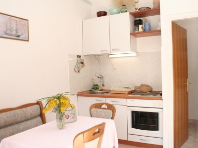 Apartment One bedroom apartment near beach Trstenik, Pelješac A-4566-a - Outdoor photo 23