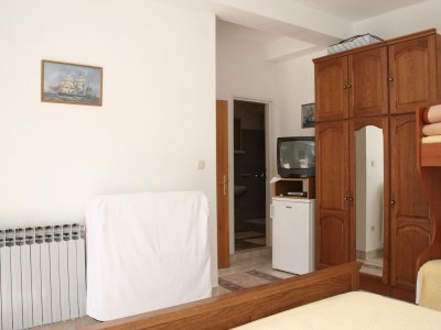 Apartment One bedroom apartment near beach Trstenik, Pelješac A-4566-a - Outdoor photo 27