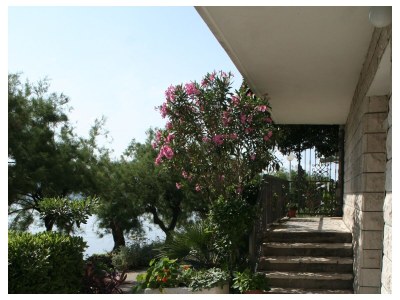 Apartment One bedroom apartment near beach Trstenik, Pelješac A-4566-a - Outdoor photo 30