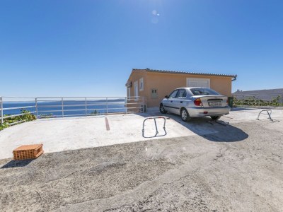 Apartment One bedroom apartment with terrace and sea view Rastići, Čiovo A-2080-b - Outdoor photo 7