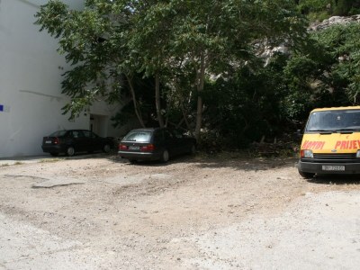 Apartment Studio flat near beach Trstenik, Pelješac AS-4566-a - Outdoor photo 20