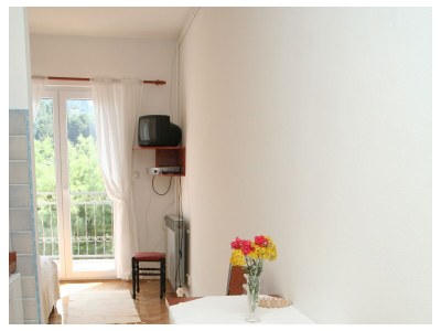 Apartment Studio flat near beach Trstenik, Pelješac AS-4566-a - Outdoor photo 21