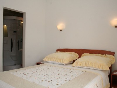 Apartment Studio flat near beach Trstenik, Pelješac AS-4566-a - Outdoor photo 25