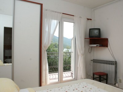 Apartment Studio flat near beach Trstenik, Pelješac AS-4566-a - Outdoor photo 26