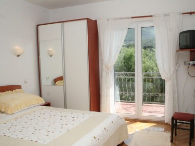 Apartment Studio flat near beach Trstenik, Pelješac AS-4566-a - Outdoor photo 27