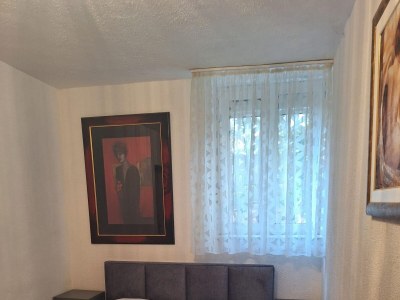 Apartment One bedroom apartment with terrace and sea view Rastići, Čiovo A-2080-c - Outdoor photo 16